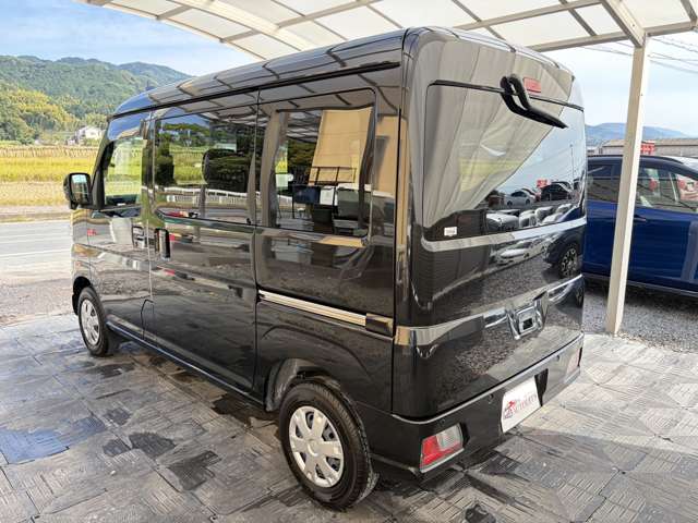 ダイハツ ハイゼットカーゴ ６６０ クルーズターボ ４ＷＤ R6年 () 99