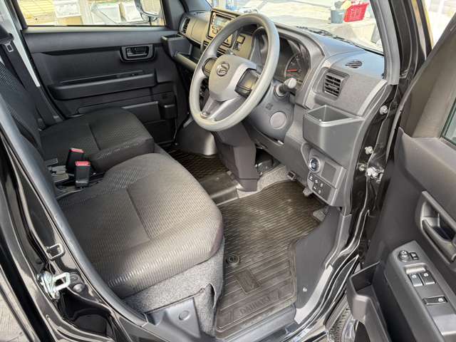 ダイハツ ハイゼットカーゴ ６６０ クルーズターボ ４ＷＤ R6年 () 99
