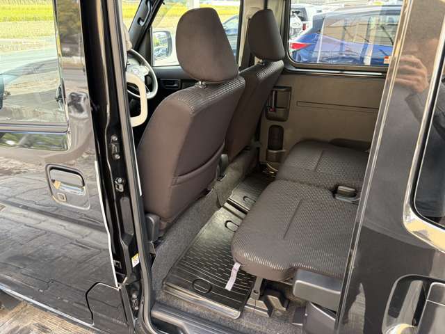 ダイハツ ハイゼットカーゴ ６６０ クルーズターボ ４ＷＤ R6年 () 99