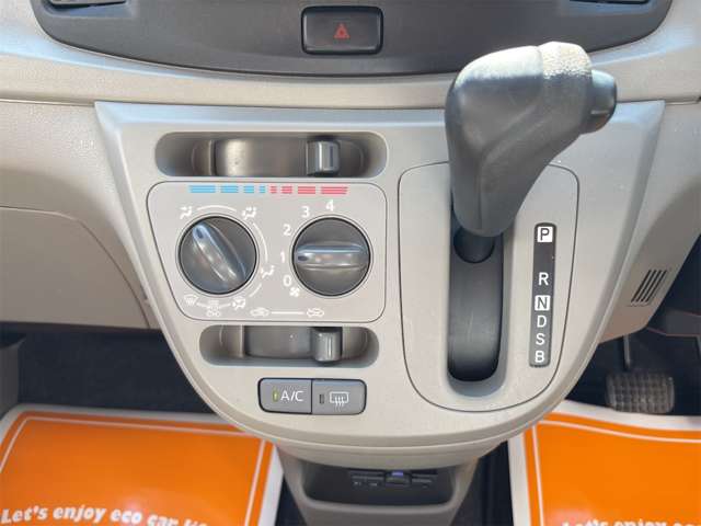 ダイハツ ミラ　イース ６６０ Ｌ ＳＡ H27年 (近畿) 99