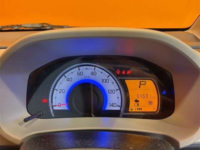 スズキ アルト ６６０ Ｌ スズキ セーフティ サポート装着車 R3年 (近畿) 99