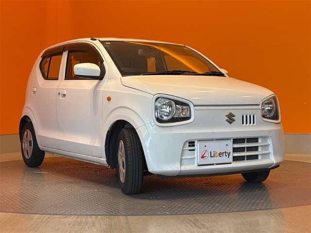 スズキ アルト ６６０ Ｌ スズキ セーフティ サポート装着車 R3年 (近畿) 99