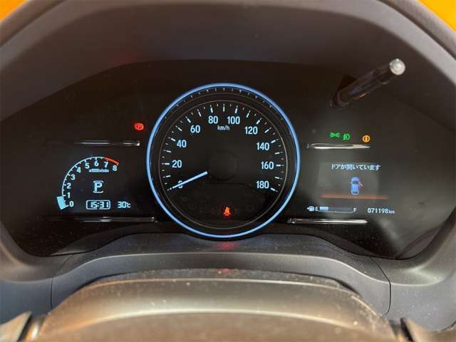 ホンダ ヴェゼル １．５ Ｘ ホンダセンシング H29年 (近畿) 99
