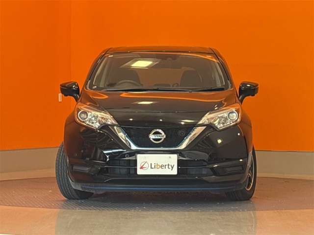 日産 ノート １．２ Ｅ－ＰＯＷＥＲ Ｘ H30年 (近畿) 99