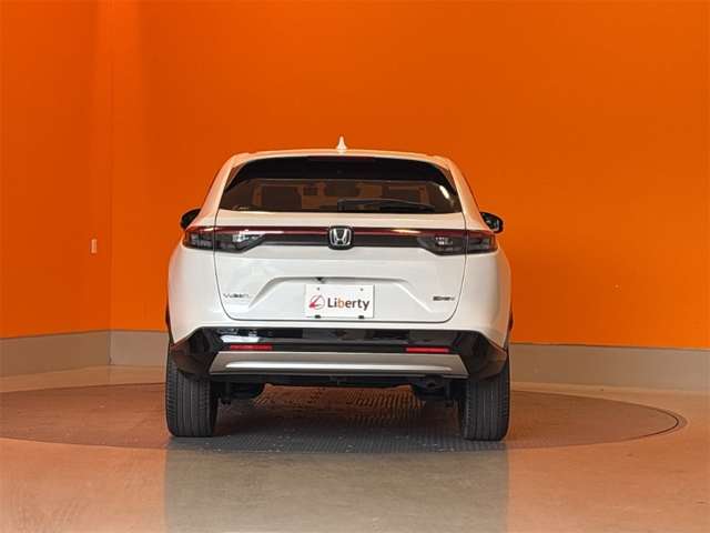 ホンダ ヴェゼル １．５ Ｅ：ＨＥＶ Ｚ R3年 (近畿) 99