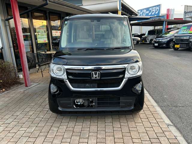 ホンダ Ｎ　ＢＯＸ ６６０ Ｇ ホンダセンシング R1年 (関東) 99