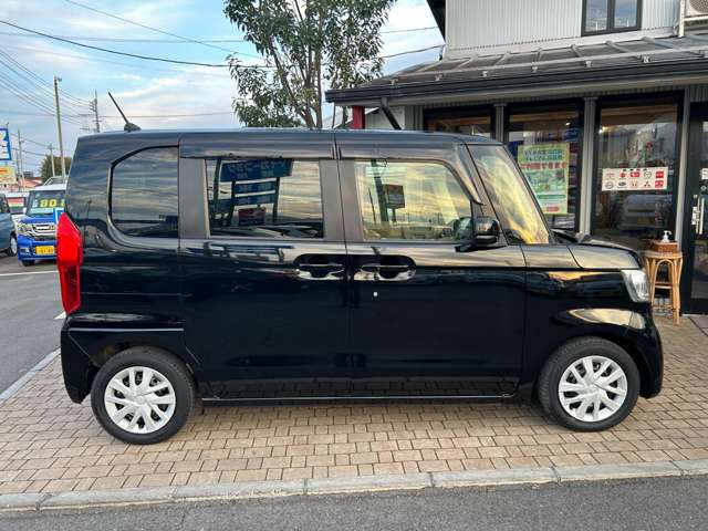 ホンダ Ｎ　ＢＯＸ ６６０ Ｇ ホンダセンシング R1年 (関東) 99