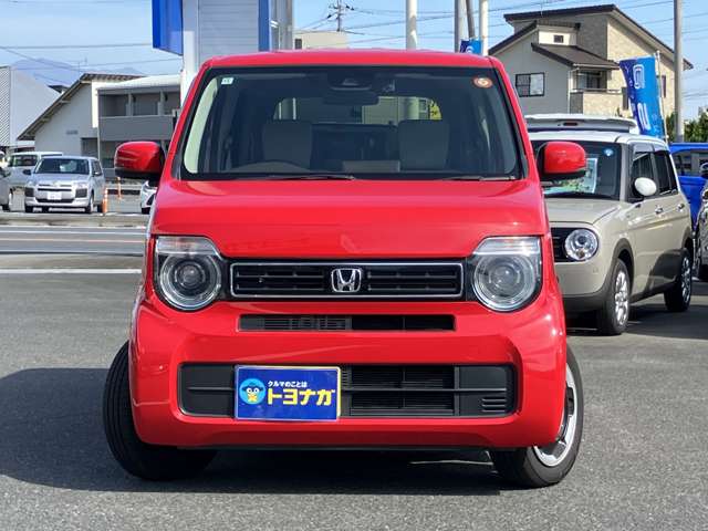 ホンダ Ｎ−ＷＧＮ ６６０ Ｌ R4年 (関東) 99