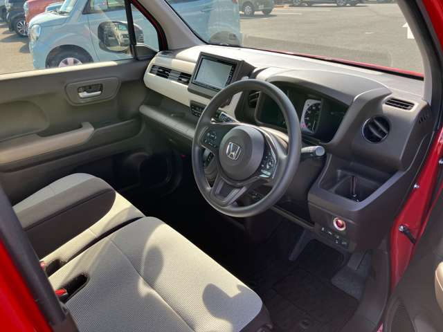 ホンダ Ｎ−ＷＧＮ ６６０ Ｌ R4年 (関東) 99