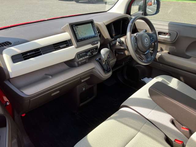 ホンダ Ｎ−ＷＧＮ ６６０ Ｌ R4年 (関東) 99