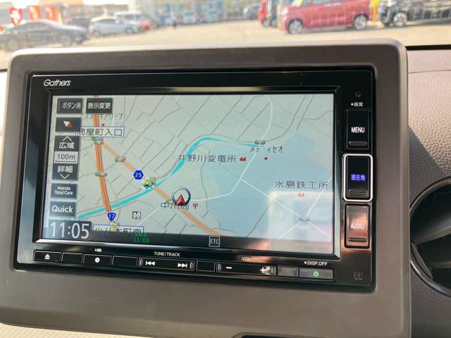 ホンダ Ｎ−ＷＧＮ ６６０ Ｌ R4年 (関東) 99