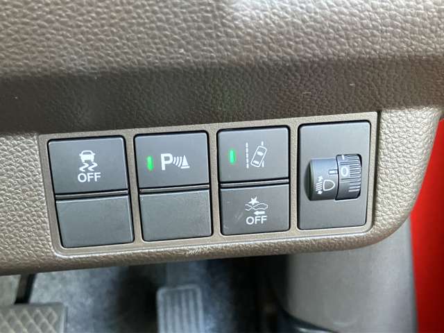 ホンダ Ｎ−ＷＧＮ ６６０ Ｌ R4年 (関東) 99