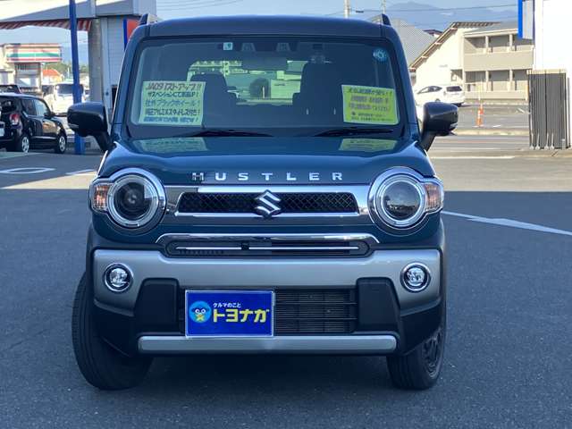 スズキ ハスラー ６６０ Ｊスタイル ターボ R3年 (関東) 99