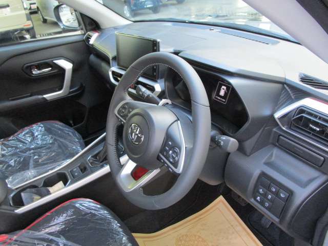 トヨタ ライズ １．０ Ｚ ４ＷＤ R8年 (関東) 99