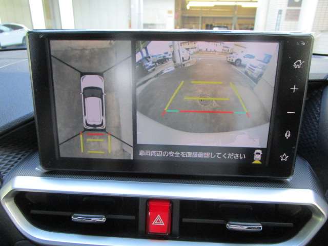 トヨタ ライズ １．０ Ｚ ４ＷＤ R8年 (関東) 99