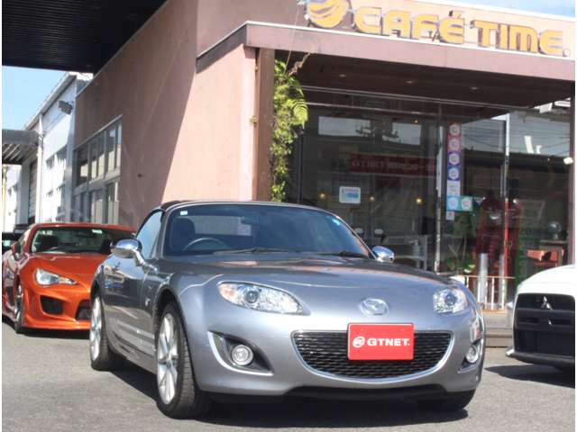 マツダ ロードスター ２．０ ＲＳ ＲＨＴ H23年 (関東) 99