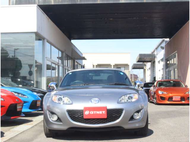 マツダ ロードスター ２．０ ＲＳ ＲＨＴ H23年 (関東) 99