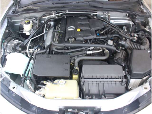 マツダ ロードスター ２．０ ＲＳ ＲＨＴ H23年 (関東) 99