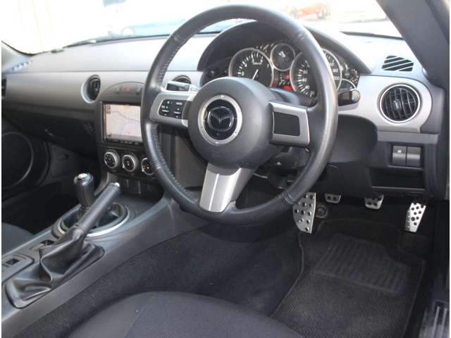 マツダ ロードスター ２．０ ＲＳ ＲＨＴ H23年 (関東) 99