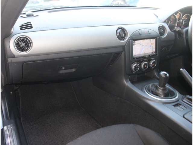 マツダ ロードスター ２．０ ＲＳ ＲＨＴ H23年 (関東) 99