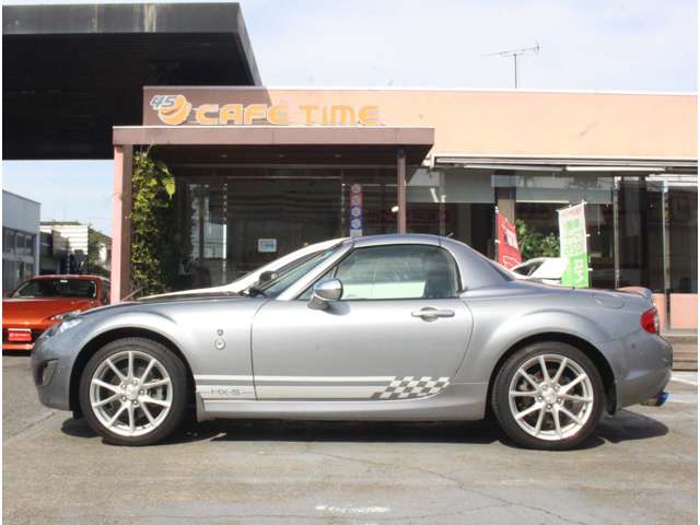 マツダ ロードスター ２．０ ＲＳ ＲＨＴ H23年 (関東) 99