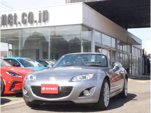 マツダ ロードスター ２．０ ＲＳ ＲＨＴ H23年 (関東) 99