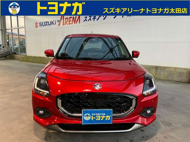 スズキ スイフト １．２ ハイブリッド ＭＺ R6年 () 99