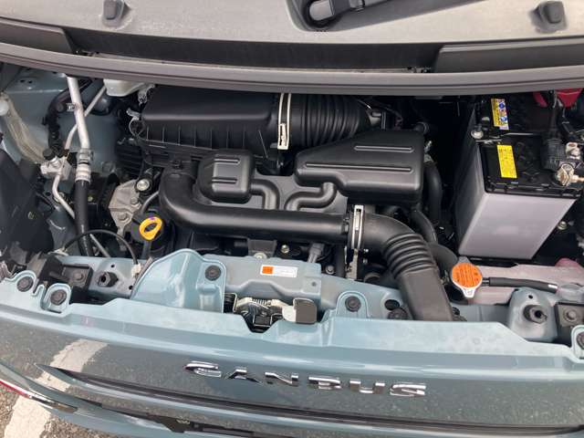 ダイハツ ムーヴ　キャンバス ６６０ セオリー Ｇ R4年 () 99