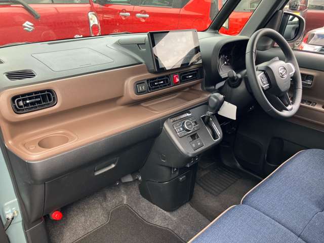 ダイハツ ムーヴ　キャンバス ６６０ セオリー Ｇ R4年 () 99