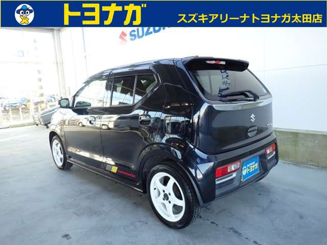 スズキ アルトワークス ワークス ６６０ オートギヤシフト H30年 () 99