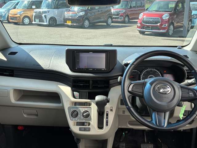 ダイハツ ムーヴ ６６０ Ｌ ＳＡＩＩ H28年 (関東) 99