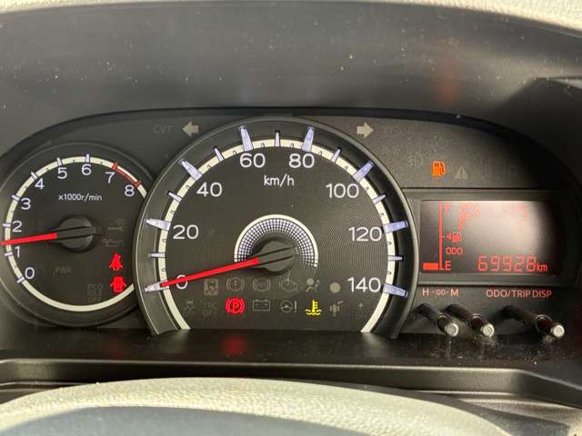 ダイハツ ムーヴ ６６０ Ｌ ＳＡＩＩ H28年 (関東) 99