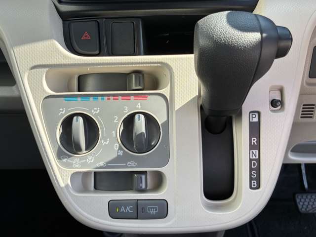 ダイハツ ムーヴ ６６０ Ｌ ＳＡＩＩ H28年 (関東) 99