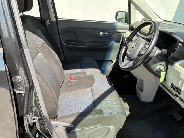 ダイハツ ムーヴ ６６０ Ｌ ＳＡＩＩ H28年 (関東) 99