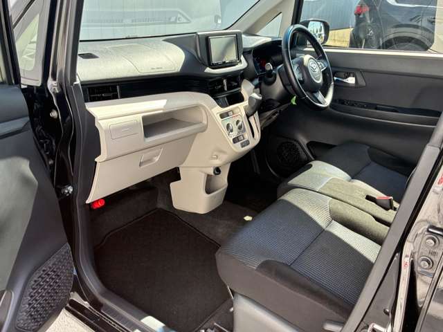 ダイハツ ムーヴ ６６０ Ｌ ＳＡＩＩ H28年 (関東) 99