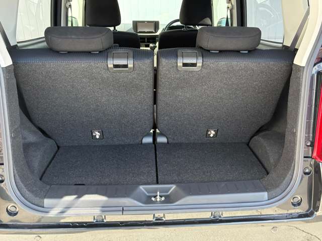 ダイハツ ムーヴ ６６０ Ｌ ＳＡＩＩ H28年 (関東) 99
