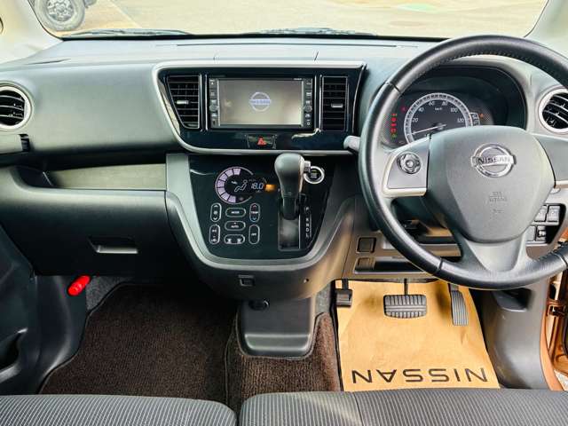 日産 デイズ　ルークス ６６０ Ｘ Ｖセレクション R1年 (関東) 99