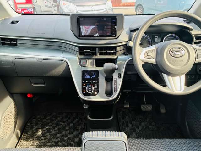ダイハツ ムーヴ ６６０ カスタム Ｘ ＳＡＩＩ H27年 (関東) 99