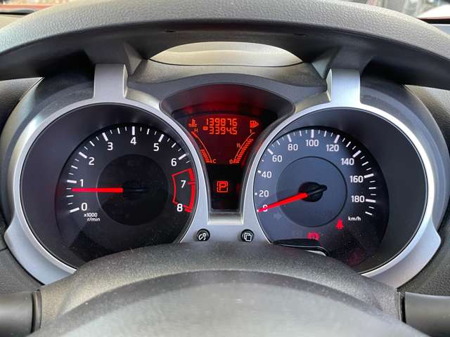 日産 ジューク １．５ １５ＲＸ タイプＶ H25年 () 99