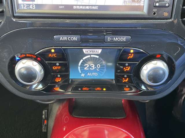 日産 ジューク １．５ １５ＲＸ タイプＶ H25年 () 99