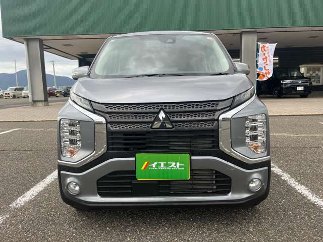 三菱 ｅＫクロス ６６０ Ｇ R7年 (甲信越・北陸) 99