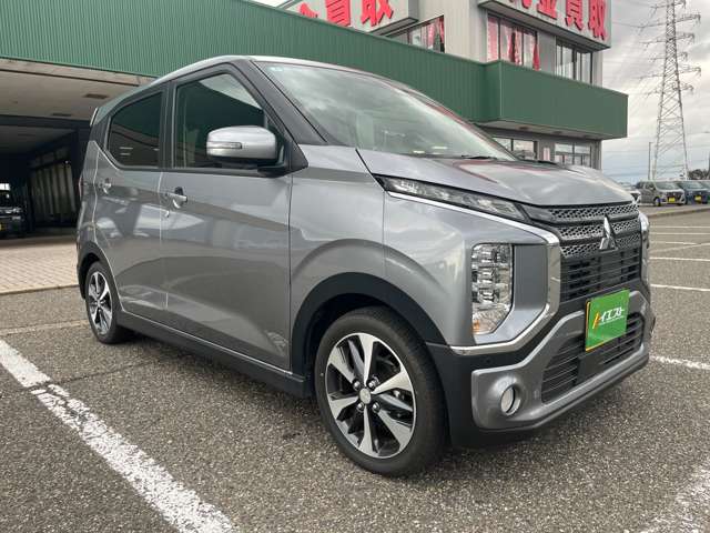 三菱 ｅＫクロス ６６０ Ｇ R7年 (甲信越・北陸) 99