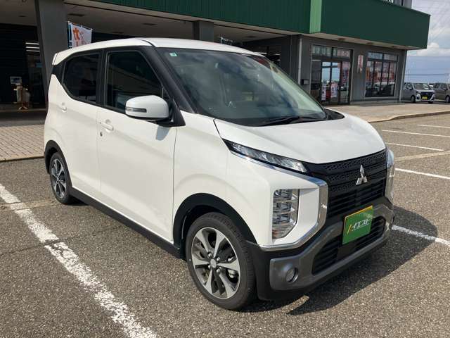 三菱 ｅＫクロス ６６０ Ｔ R7年 (甲信越・北陸) 99