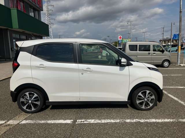 三菱 ｅＫクロス ６６０ Ｔ R7年 (甲信越・北陸) 99