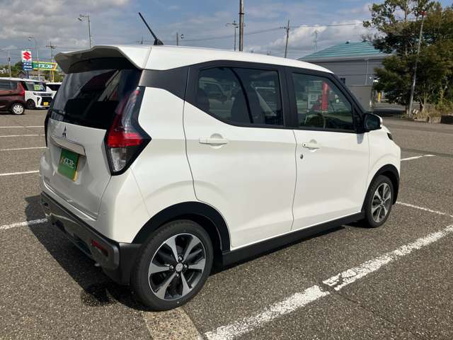 三菱 ｅＫクロス ６６０ Ｔ R7年 (甲信越・北陸) 99