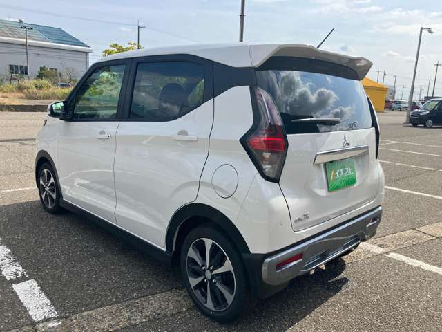 三菱 ｅＫクロス ６６０ Ｔ R7年 (甲信越・北陸) 99