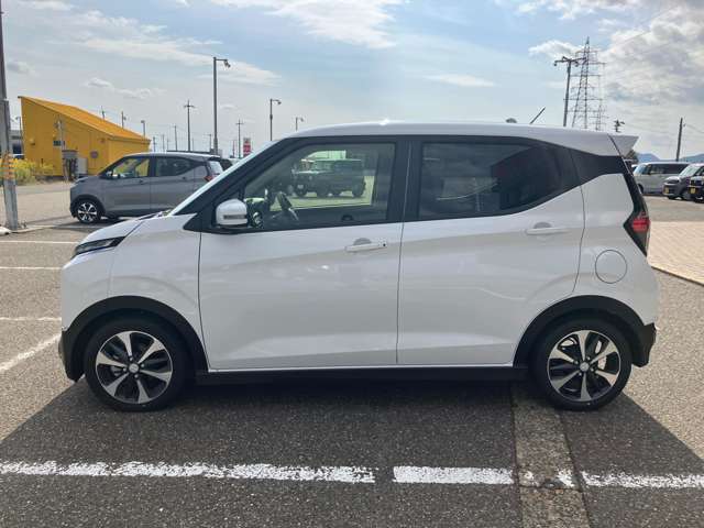 三菱 ｅＫクロス ６６０ Ｔ R7年 (甲信越・北陸) 99