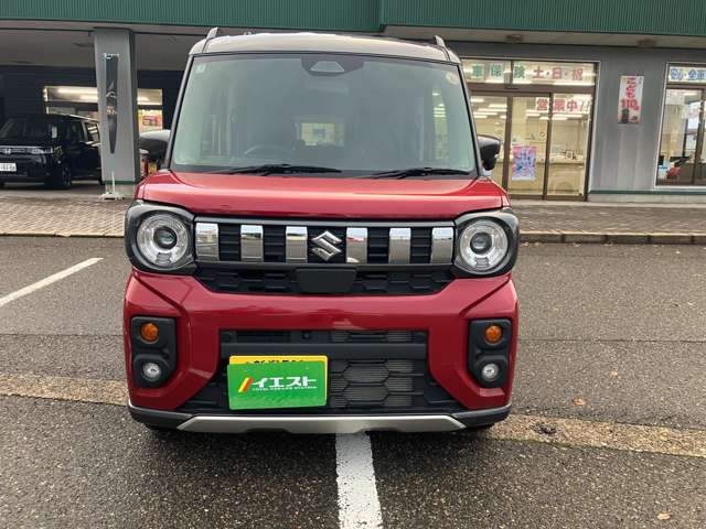スズキ スペーシア ６６０ ギア ハイブリッド ＸＺ ４ＷＤ R7年 (甲信越・北陸) 99