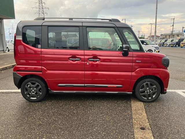 スズキ スペーシア ６６０ ギア ハイブリッド ＸＺ ４ＷＤ R7年 (甲信越・北陸) 99