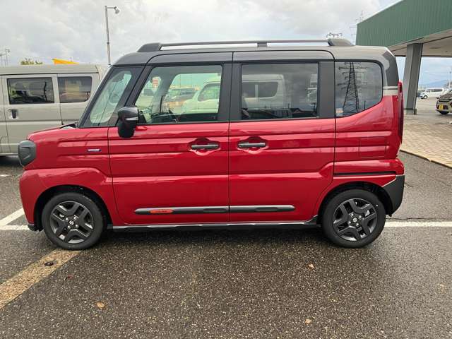 スズキ スペーシア ６６０ ギア ハイブリッド ＸＺ ４ＷＤ R7年 (甲信越・北陸) 99